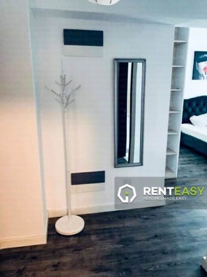 De inchiriat! Apartament cu o camera situat in Conest Grand Rezidence